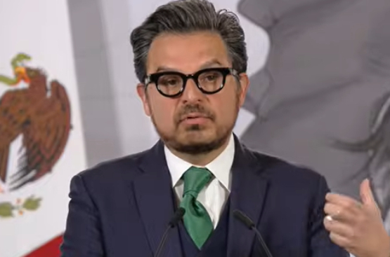 México cierra 2025 con repunte histórico en empleo: IMSS