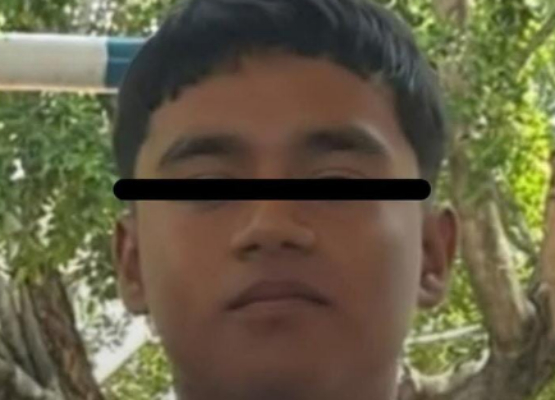 Menor muere en accidente de moto en Piaxtla 