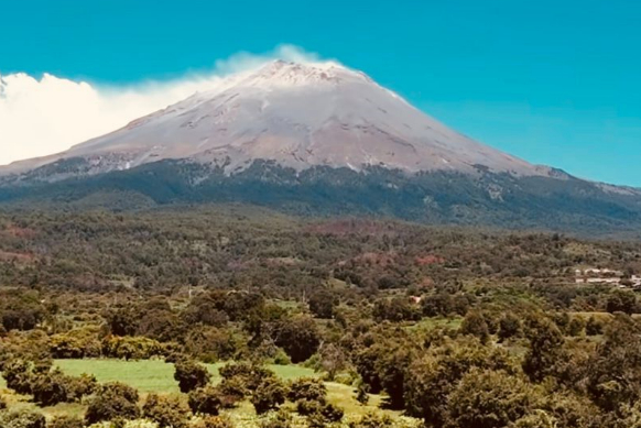 Las temperaturas invernales en Atlixco: entre lo habitual y lo ocasionalmente extremo 