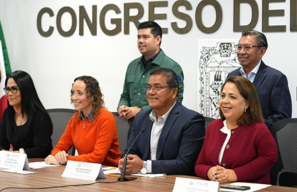 Congreso exhorta a verificar básculas en mercados y tianguis por temporada decembrina