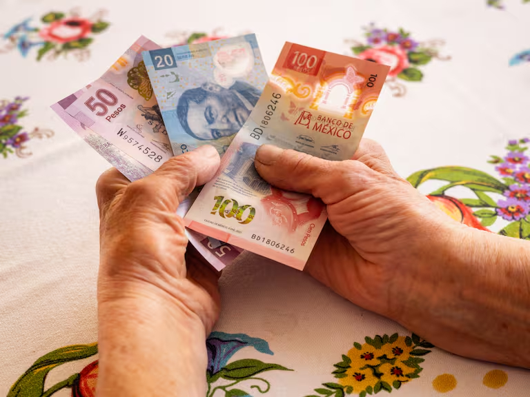 IMSS confirma la fecha del primer pago para pensionados en 2026