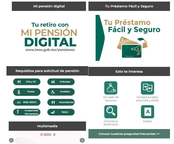 Falso, que pago de pensiones esté sujeto a la realización de un trámite digital: IMSS