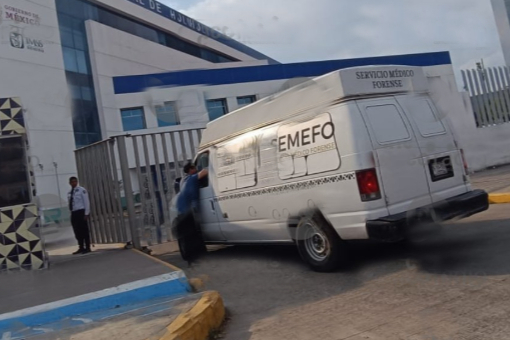 Muere joven de 18 años tras quedar con muerte cerebral por carambola en la Vía Atlixcáyotl