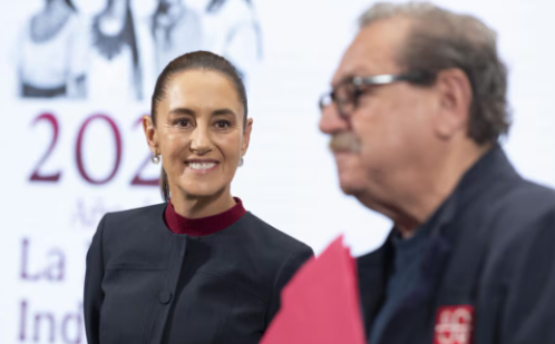 Si lo que hace en el FCE es bueno, ¿por qué Taibo II cae tan mal?