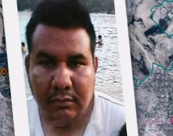 Continúa búsqueda de empresario desaparecido en Tepeaca