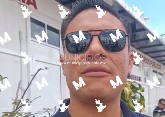 SSP y policías de Texmelucan redoblaran acciones contra estafas en redes sociales