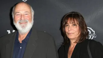 Matan a Rob Reiner, director de Misery y Cuenta Conmigo, y a su esposa en Los Ángeles