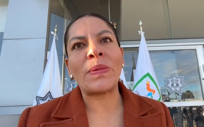 Quejas por malos tratos de policías son atendidas en Asuntos Internos de San Andrés Cholula