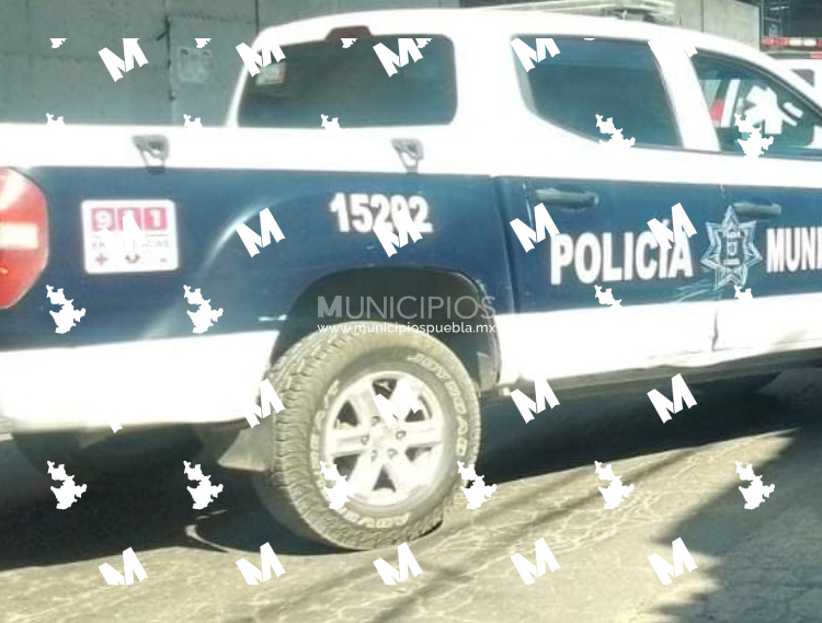 Ubican cadáver de abuelito en un domicilio de Texmelucan