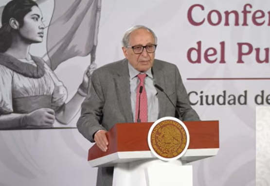 OMS emite alerta por influenza H3N2 y refuerzan llamado a vacunarse: Salud 