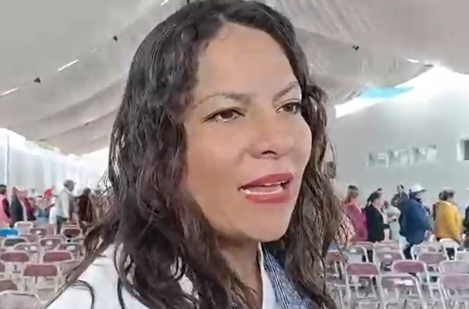 En San Andrés Cholula no habrá endeudamiento: Lupita Cuautle