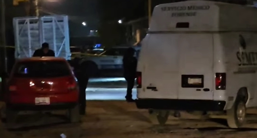 Balacera en la colonia Jorge Murad en Puebla deja dos muertos y un lesionado