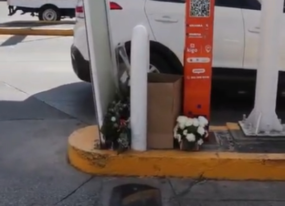 Rinden homenaje a Mary Carmen Maika Álvarez en Vía San Ángel