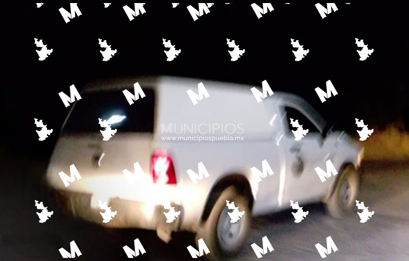 Muere mujer al caer en la cripta que limpiaba en Texmelucan