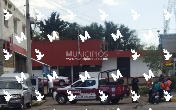 Hallan a una mujer sin vida en calles de Lara Grajales