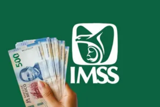 Así puedes alcanzar pensiones de hasta 40 mil pesos del IMSS