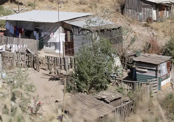Barrancas en Puebla están invadidas al 80% por asentamientos irregulares 