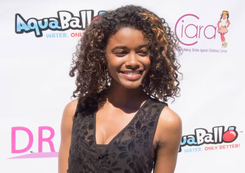 Fallece a los 25 años Imani Dia Smith, exestrella infantil de El Rey León