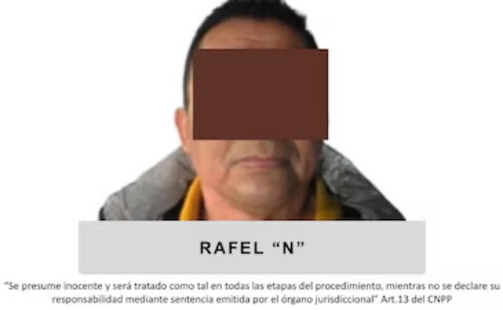 Artículo 19 condena detención del periodista Rafael León Segovia en Veracruz
