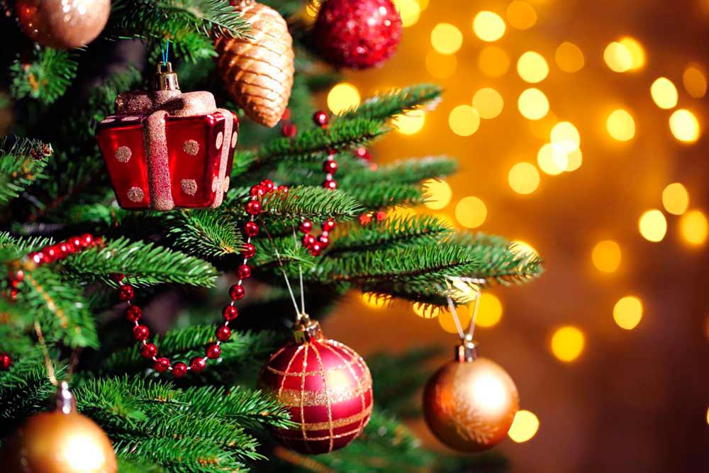 Estas son las Efemérides del jueves 25 de diciembre 