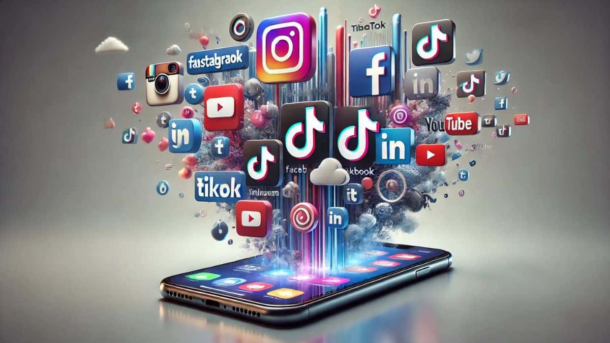 Redes sociales en Nueva York, estarán obligadas a mostrar advertencias sobre salud mental