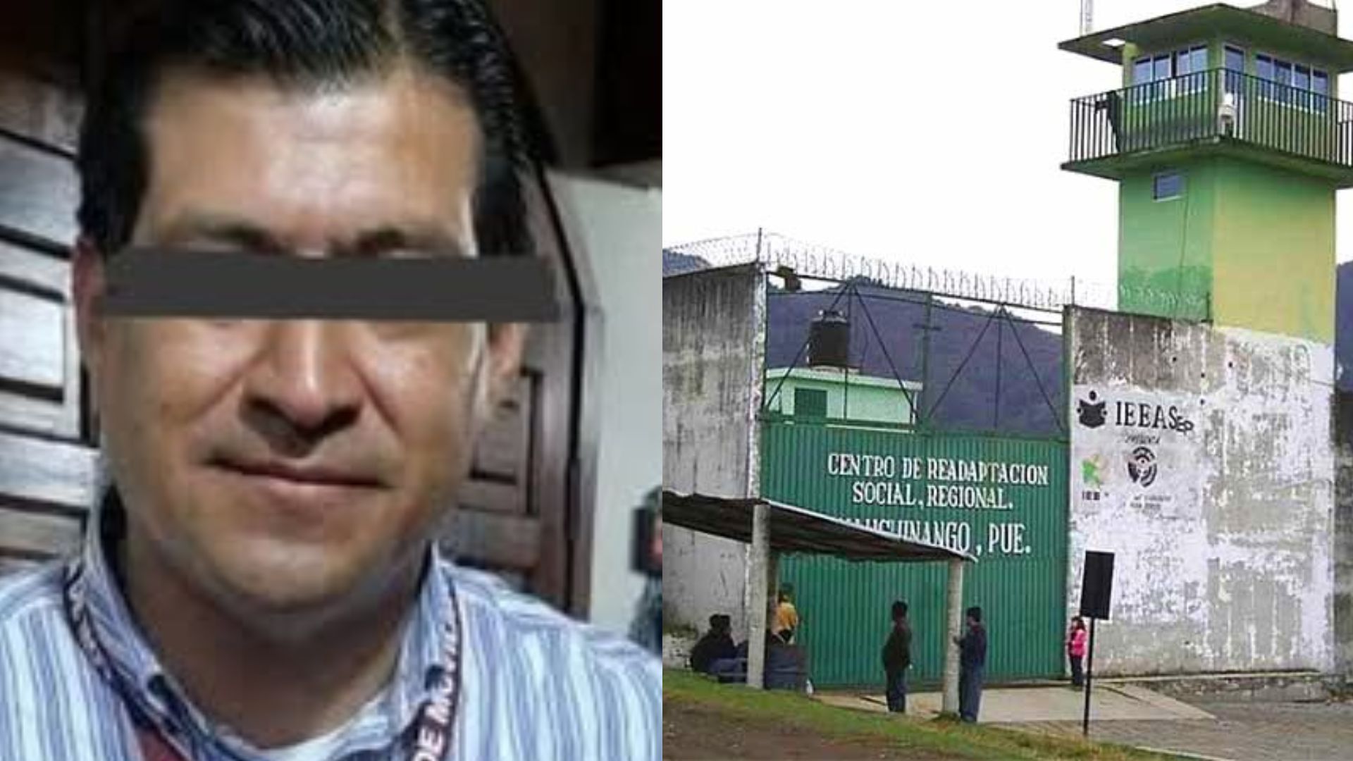 Exdelegado de Xicotepec fue vinculado a proceso por presunto abuso sexual