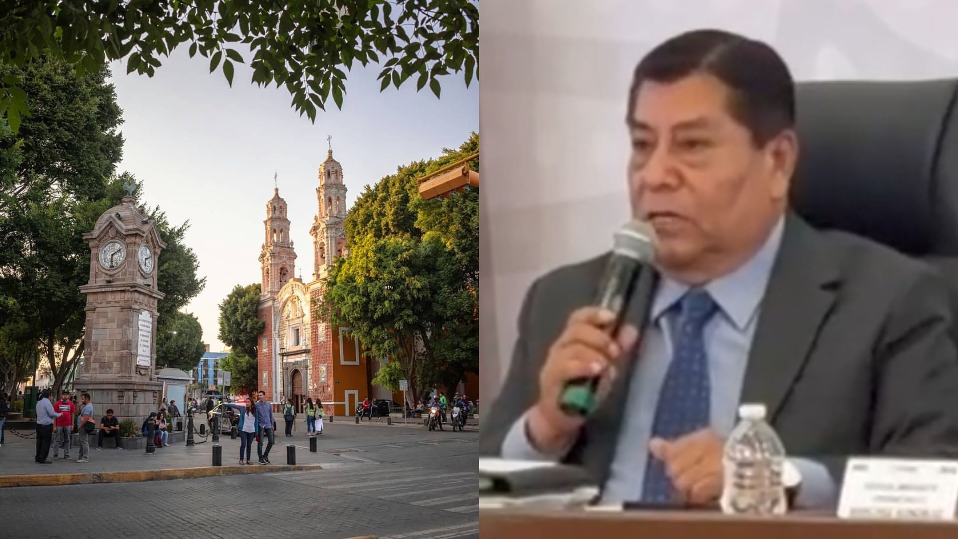 Rehabilitación del Paseo Bravo estará culminando en marzo 2026: Infraestructura 