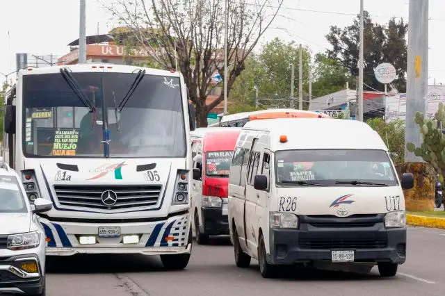 Revista Vehicular cierra con 21 mil unidades