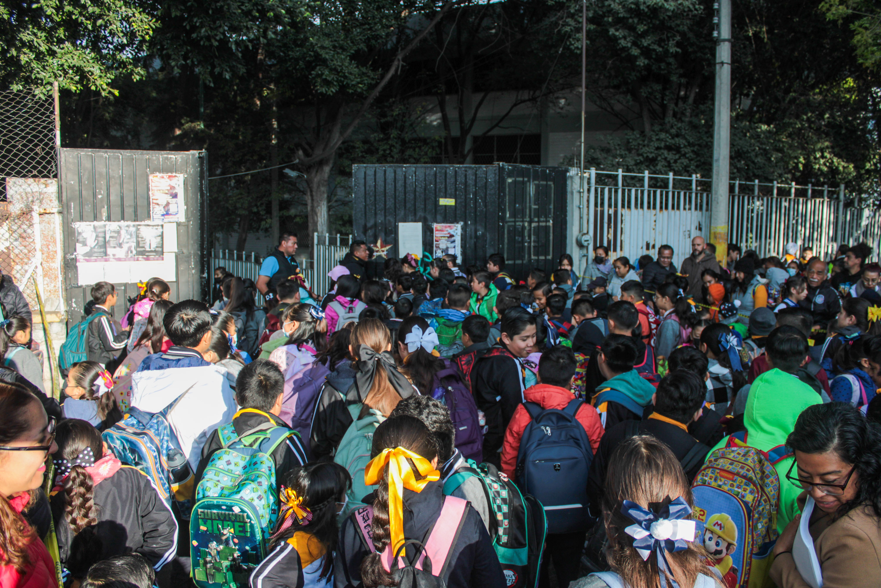 Los estudiantes tendrán el primer puente de 2026, conoce las fechas