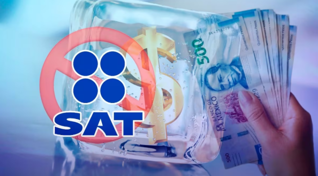 ¿Cuánto dinero puedes recibir de familia sin pagar impuestos al SAT?