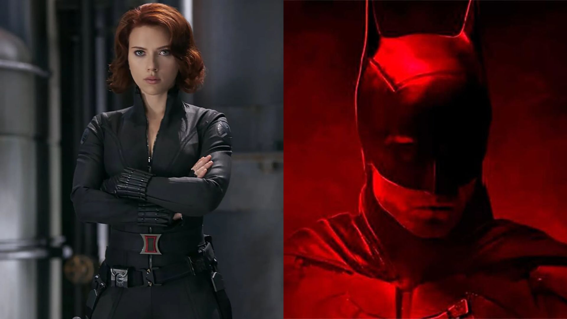 Tras conflictos con Marvel, Scarlett Johansson formara parte de “The Batman II”