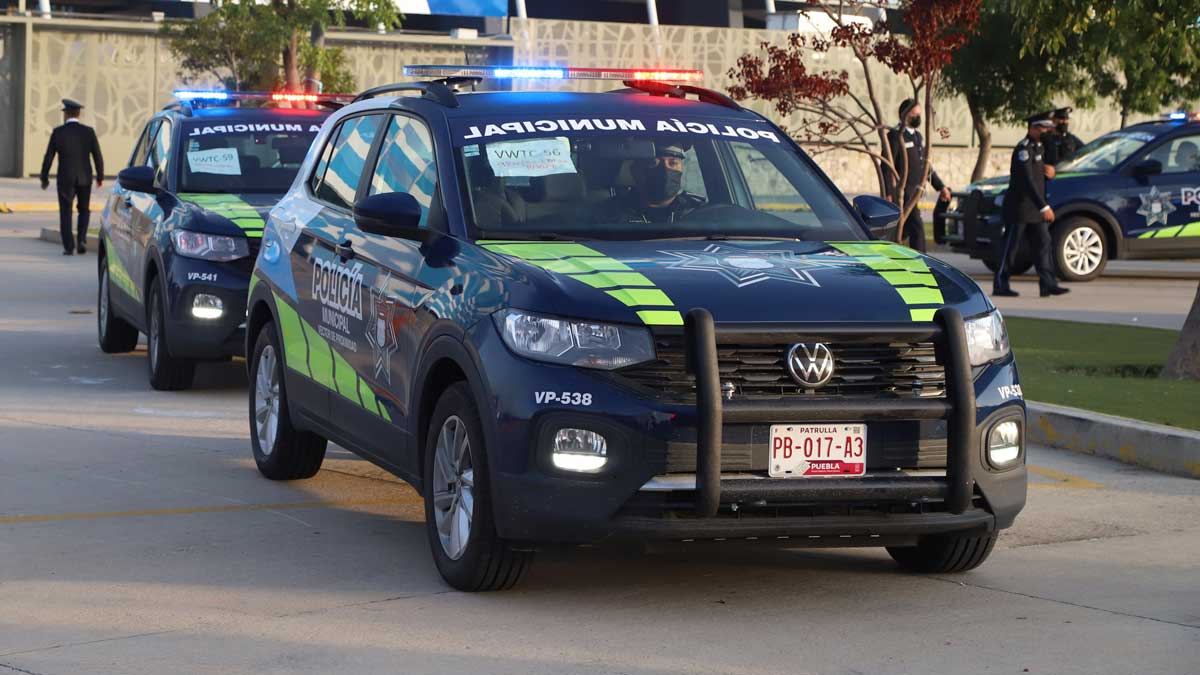 Por combinar productos de limpieza, una familia se intoxicó en Huejotzingo 