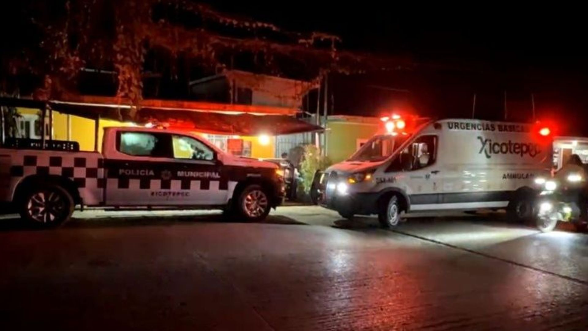 En Xicotepec, se hallaron los restos de estudiante de la UTXJ que se quitó la vida