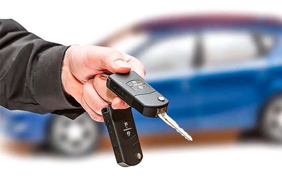 Denuncian un caso de estafa en Izúcar con la venta de un auto 