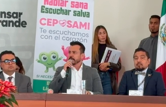 Primer informe de auditoría a SEP Puebla, listo el 19 de diciembre 