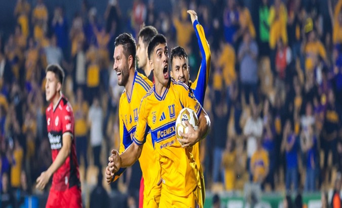 Así quedó el XI Ideal de los Cuartos de Final