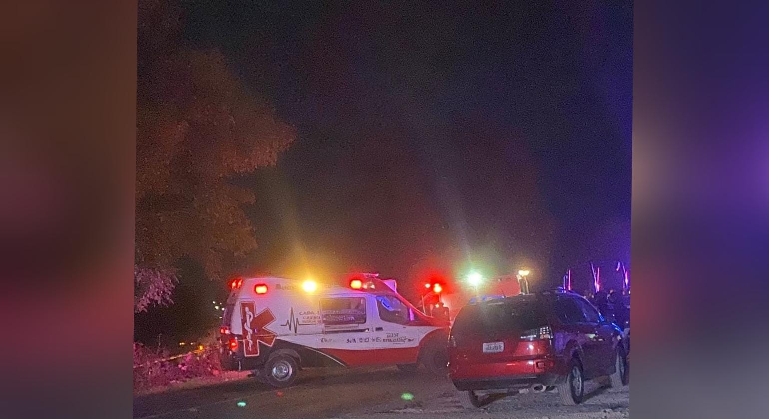 Identifican como Jorge Daniel N. al asaltante que fue abatido en la México-Veracruz a la altura de Azumbilla 