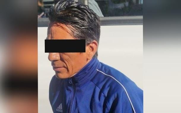 Usuarios de la Ruta 1 detienen a presunto ladrón en Bulevar Forjadores