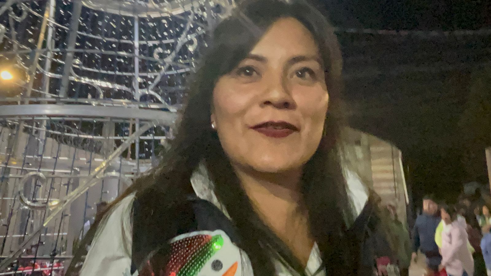 Se cumple la meta en Abrigo Solidario en SACH