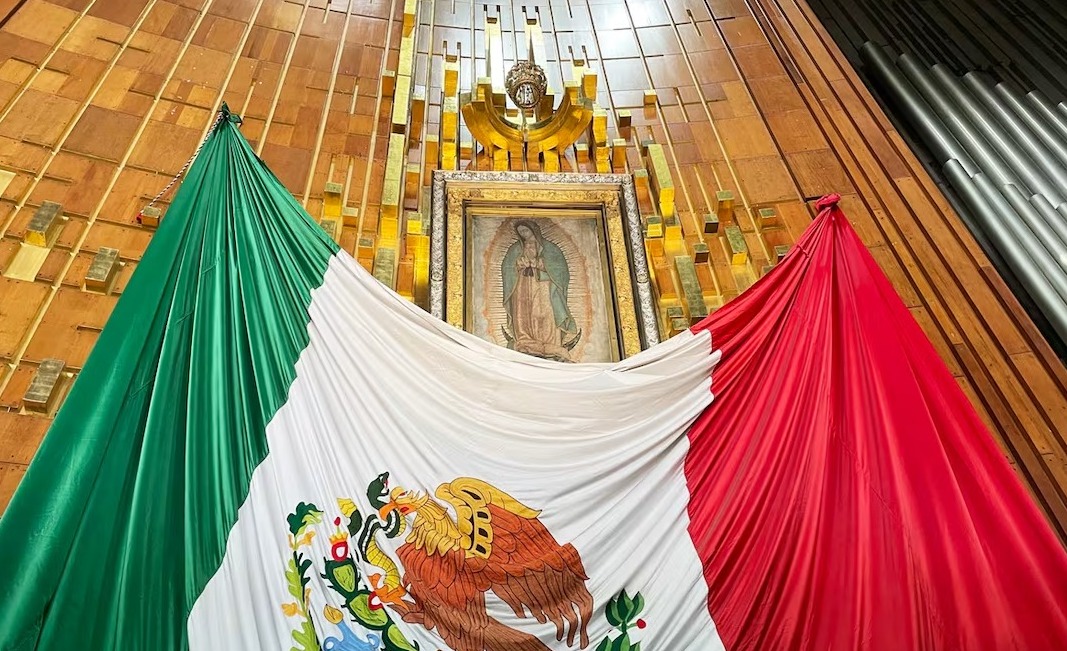 Este 11 de diciembre habrá Mañanitas para la Guadalupana, aquí todos los detalles 