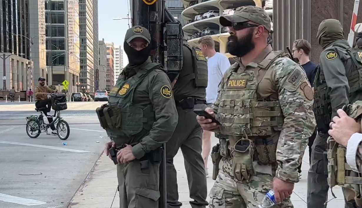 Impiden la naturalización de inmigrantes en Estados Unidos 