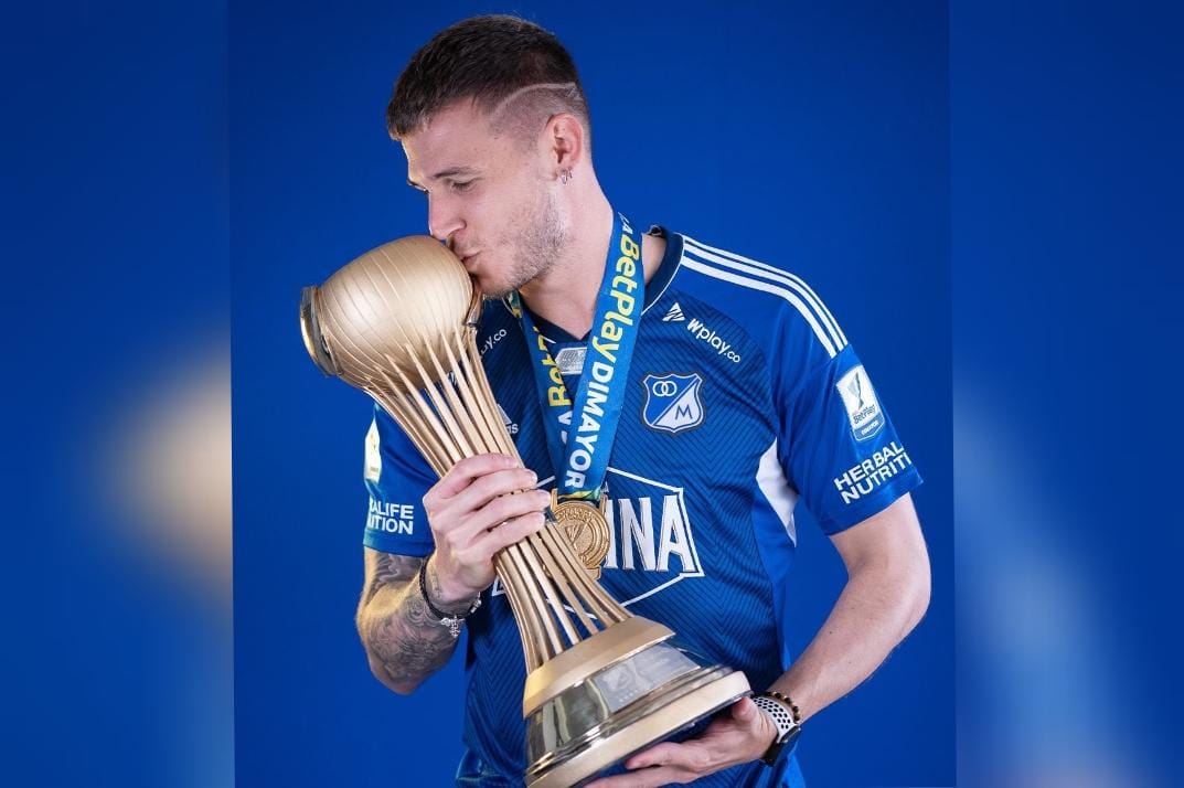 Club Puebla tiene nuevo capitán: Juan Pablo Vargas