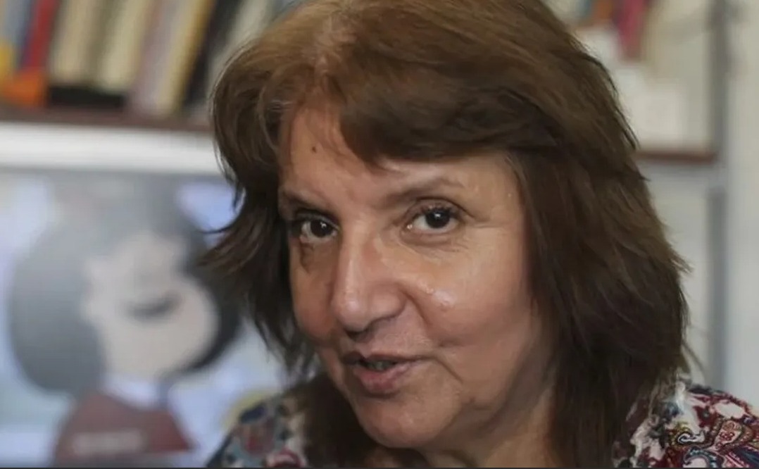 Fallece la actriz Susana Klein, quien diera voz a Mafalda y Candy Candy