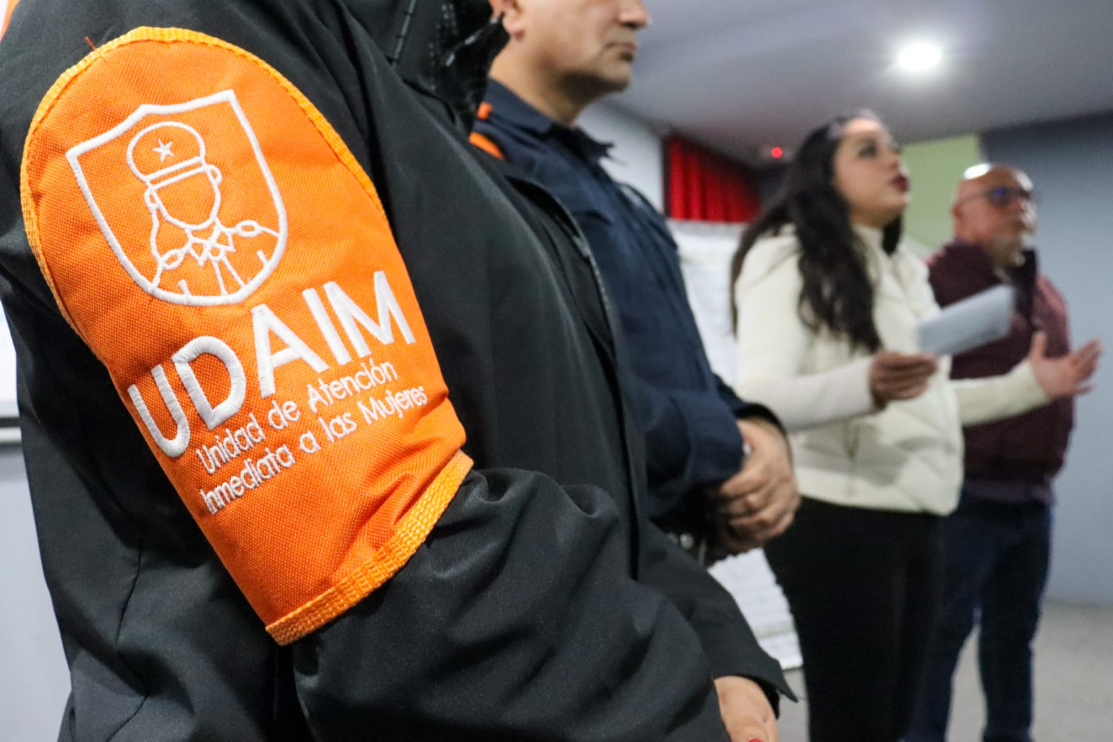 Gobierno de San Pedro Cholula fortalece la prevención contra la trata de personas