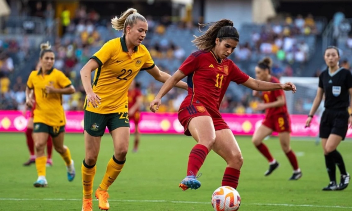 En 2028 se realizará el primer Mundial de Clubes Femenino: FIFA 