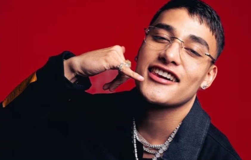 El Malilla dará concierto en Puebla este 2026 