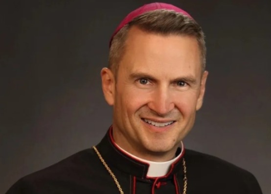 Papa León nombra nuevo arzobispo de Nueva York 