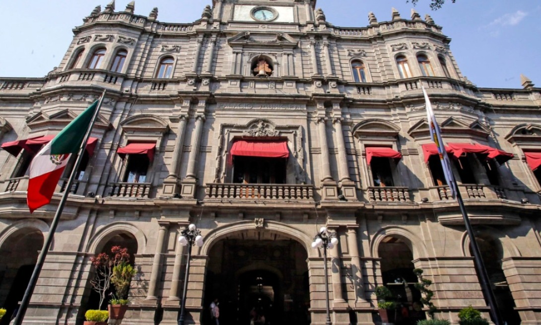 Ayuntamiento de Puebla licita la rehabilitación de puente vehicular de Xochimehuacán