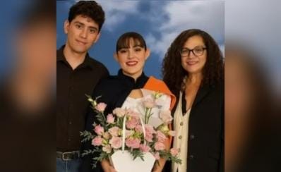 La familia Montiel falleció intoxicada en Cholula y sus familiares esperan que los cuerpos regresen a Veracruz 