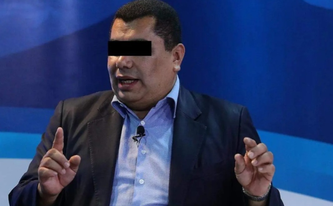 Persiste solicitud para trasladar a López Zavala al Penal del Altiplano